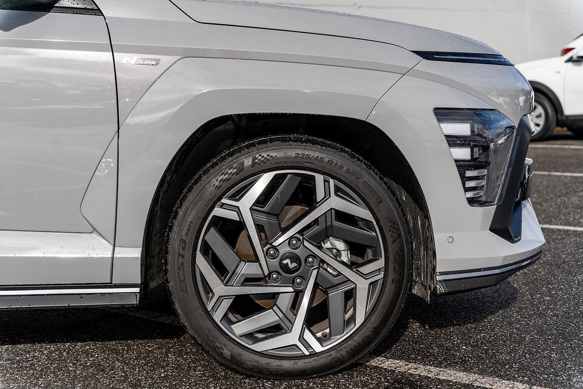 2024 Hyundai Kona N Line SX2.V2