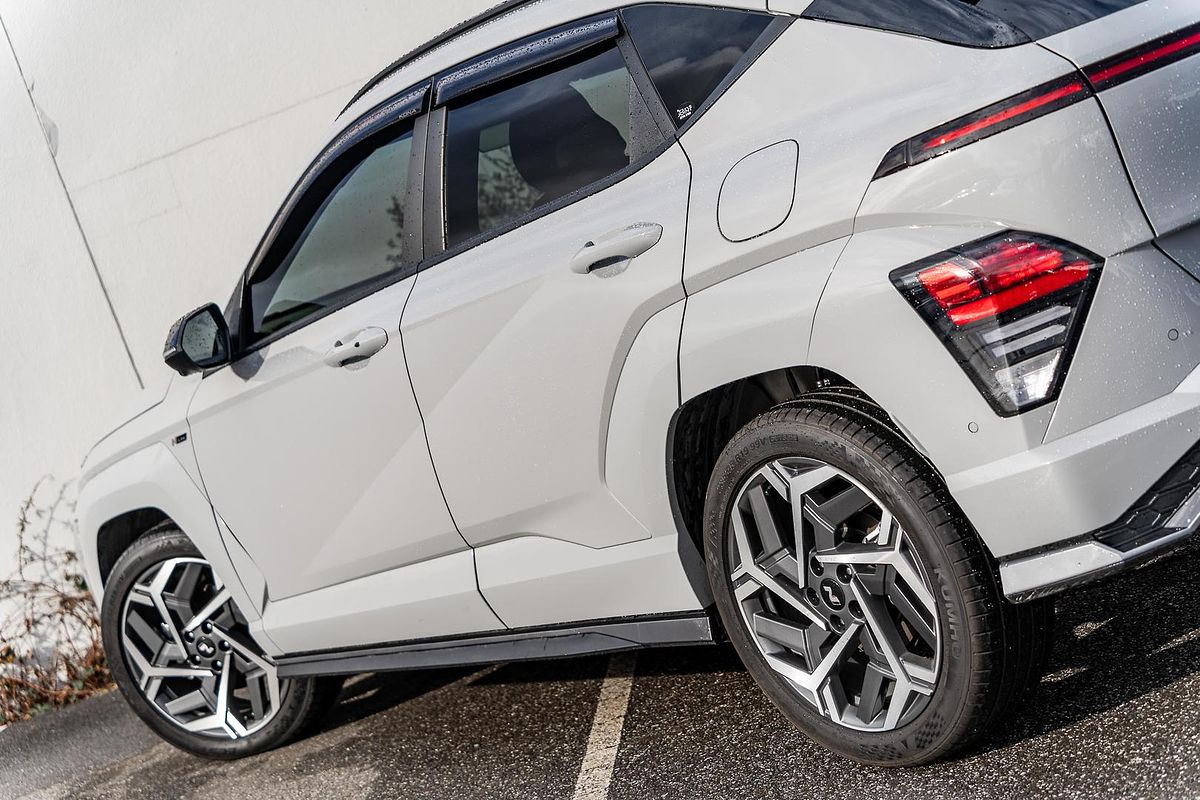 2024 Hyundai Kona N Line SX2.V2
