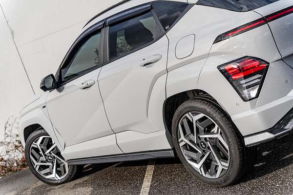 2024 Hyundai Kona N Line SX2.V2