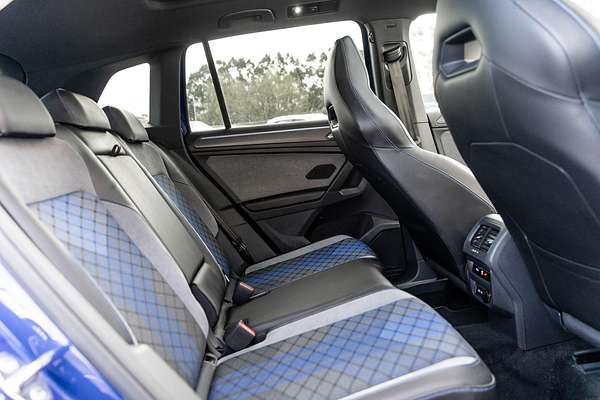 2022 Volkswagen Tiguan R Grid Edition 5N