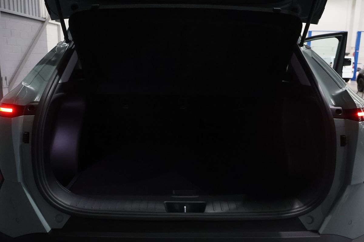 2025 Hyundai Kona Hybrid SX2.V2