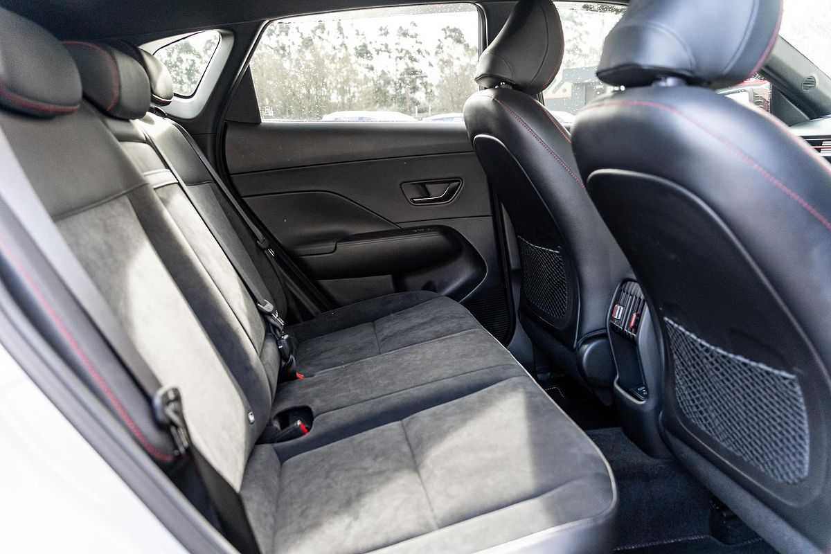 2024 Hyundai Kona N Line SX2.V2
