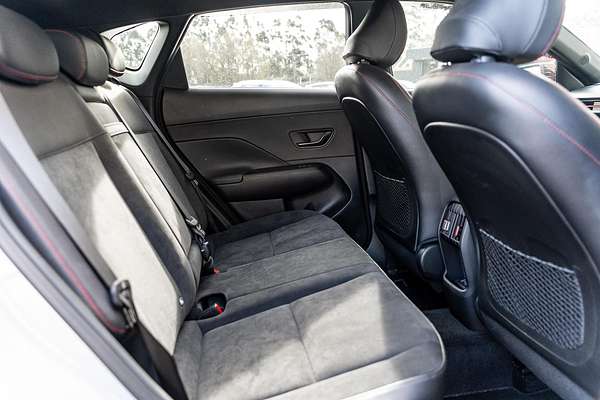 2024 Hyundai Kona N Line SX2.V2
