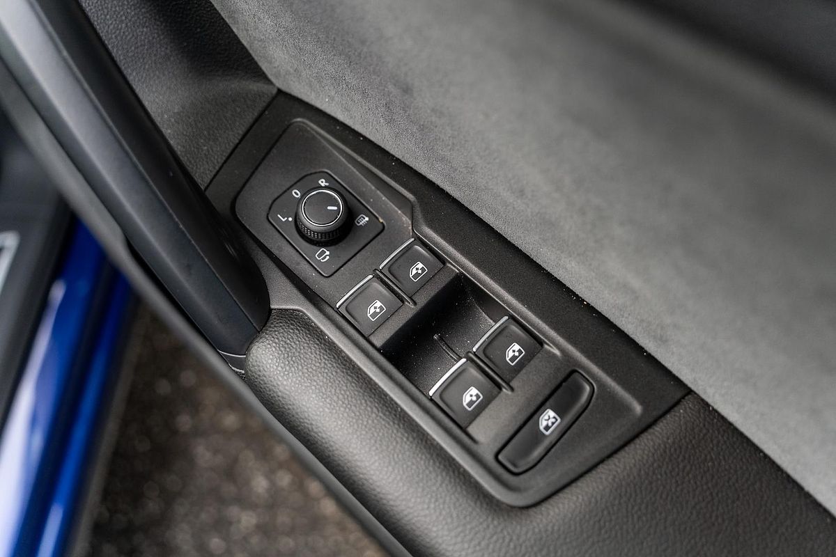 2022 Volkswagen Tiguan R Grid Edition 5N