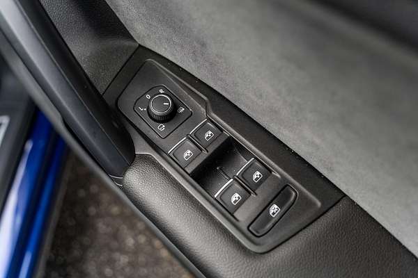 2022 Volkswagen Tiguan R Grid Edition 5N