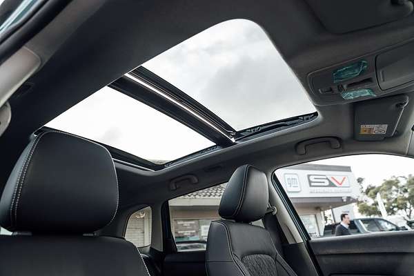 2024 Suzuki Vitara Turbo LY Series II