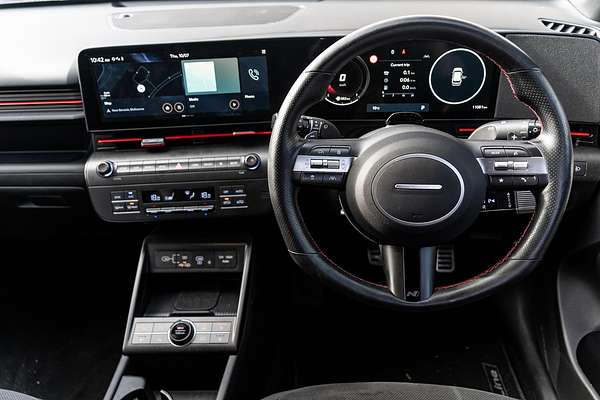 2024 Hyundai Kona N Line SX2.V2