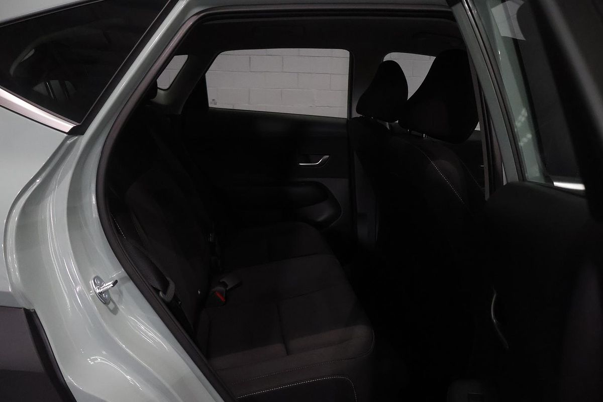 2025 Hyundai Kona Hybrid SX2.V2