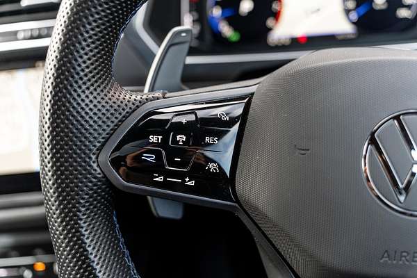 2022 Volkswagen Tiguan R Grid Edition 5N