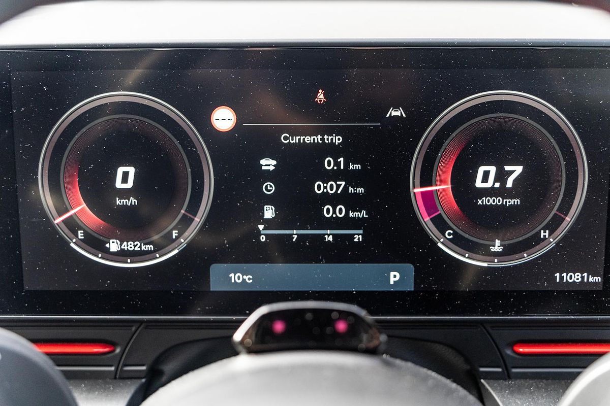 2024 Hyundai Kona N Line SX2.V2