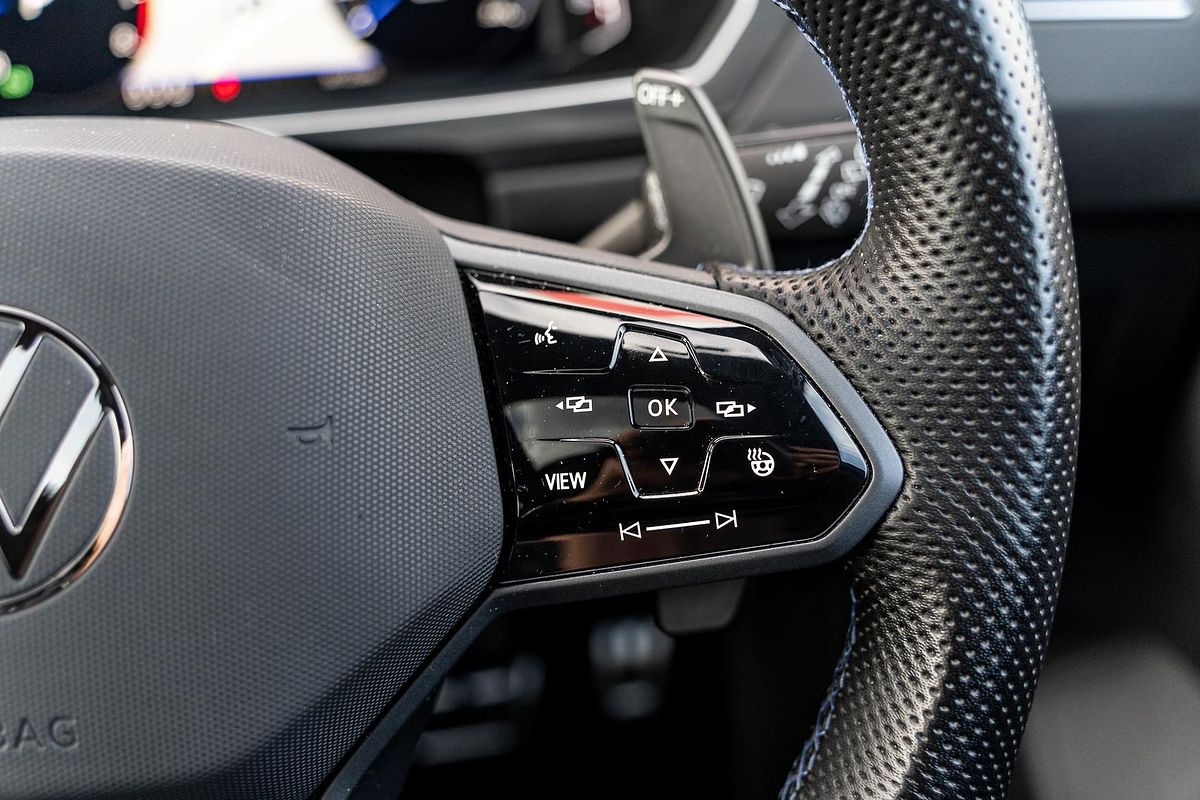 2022 Volkswagen Tiguan R Grid Edition 5N