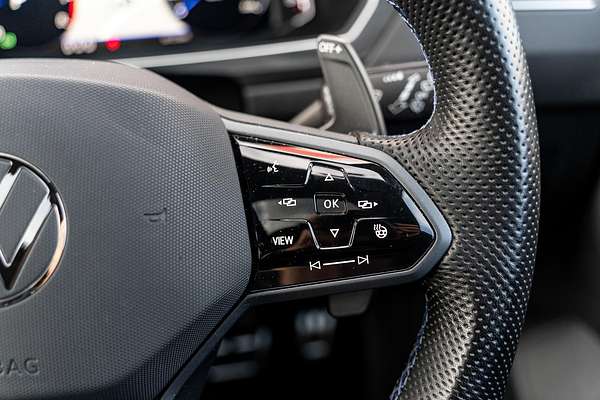 2022 Volkswagen Tiguan R Grid Edition 5N