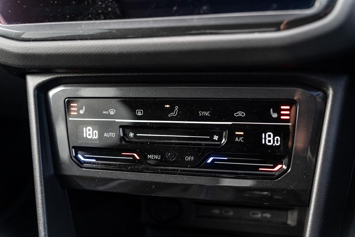 2022 Volkswagen Tiguan R Grid Edition 5N
