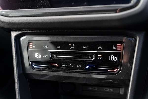 2022 Volkswagen Tiguan R Grid Edition 5N