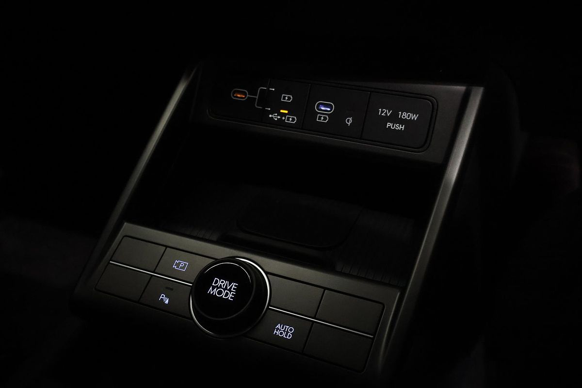 2025 Hyundai Kona Hybrid SX2.V2