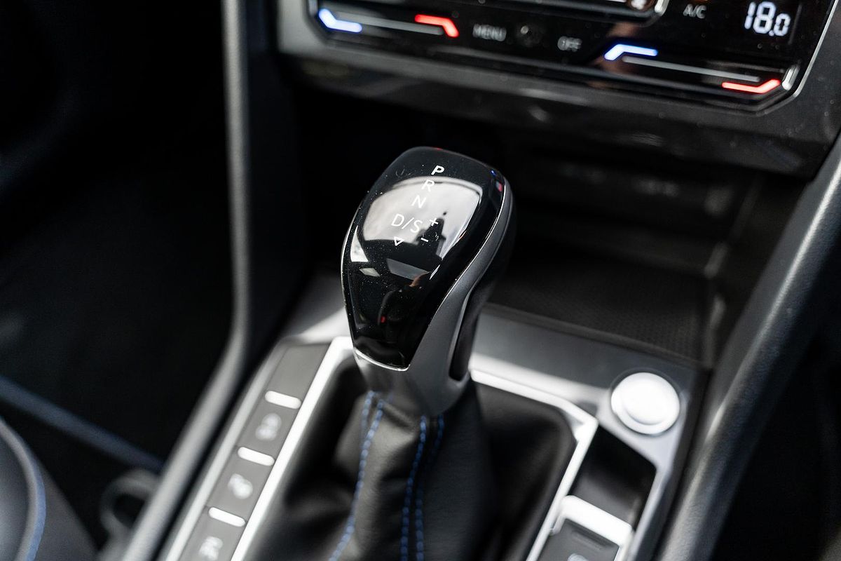 2022 Volkswagen Tiguan R Grid Edition 5N