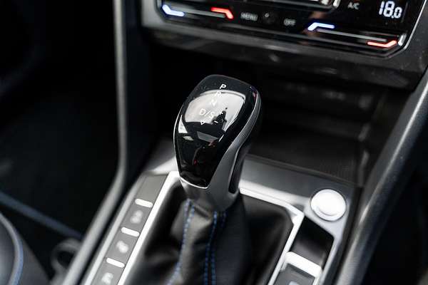 2022 Volkswagen Tiguan R Grid Edition 5N