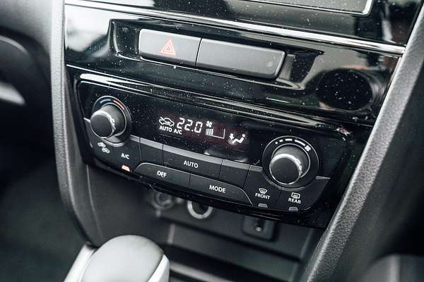 2024 Suzuki Vitara Turbo LY Series II