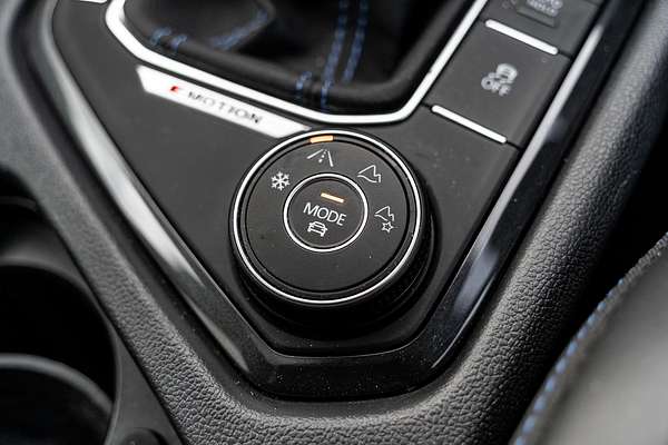 2022 Volkswagen Tiguan R Grid Edition 5N
