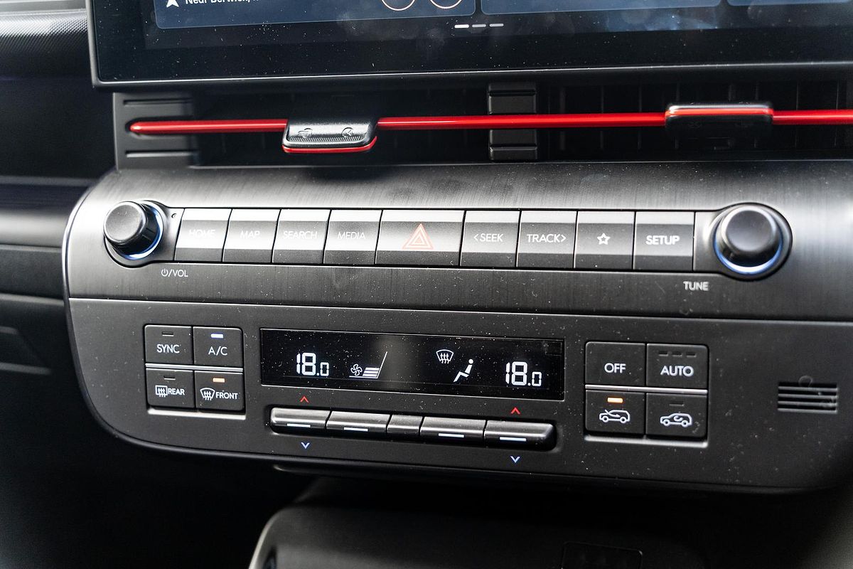 2024 Hyundai Kona N Line SX2.V2