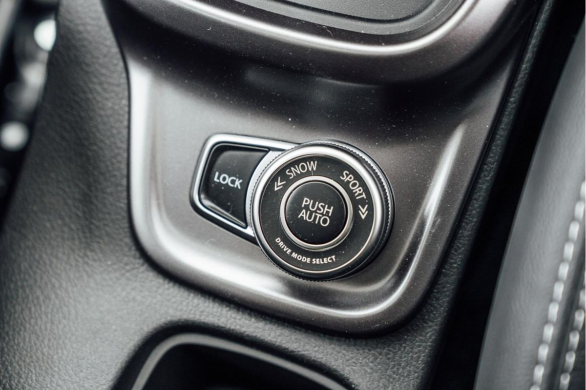 2024 Suzuki Vitara Turbo LY Series II