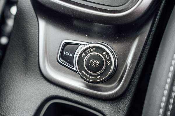 2024 Suzuki Vitara Turbo LY Series II