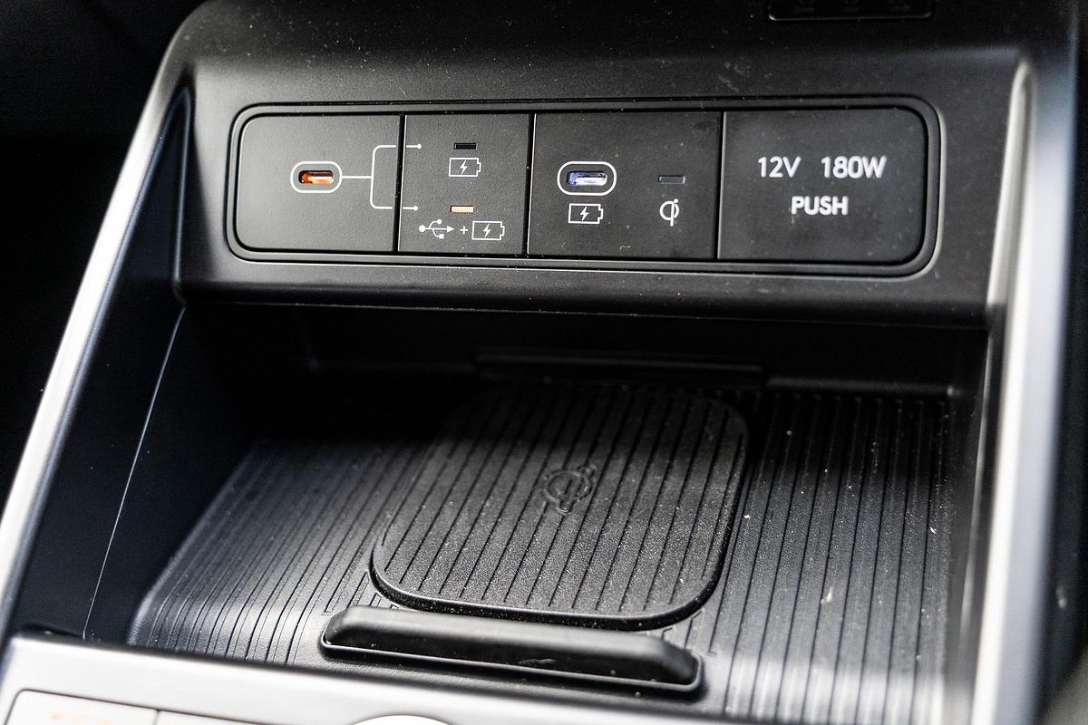 2024 Hyundai Kona N Line SX2.V2