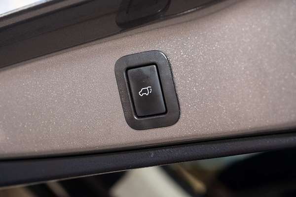 2018 Toyota Kluger Grande GSU50R
