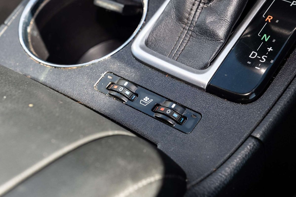 2018 Toyota Kluger Grande GSU50R