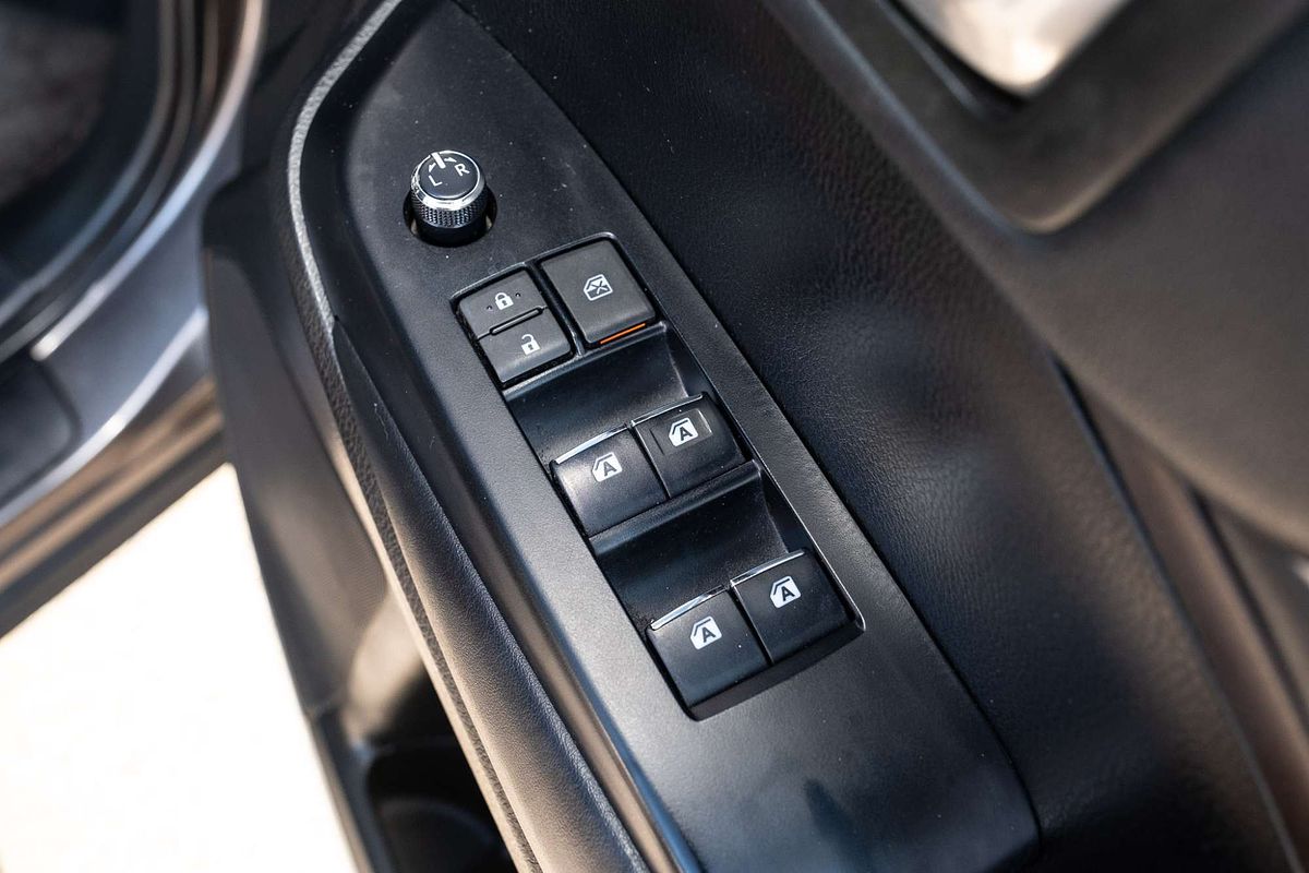 2018 Toyota Kluger Grande GSU50R