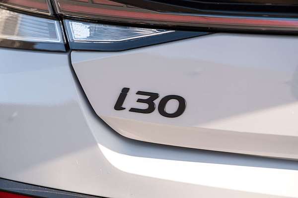 2024 Hyundai i30 N Premium CN7.V2
