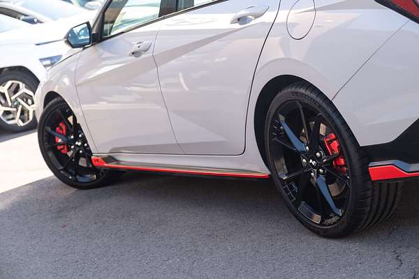 2024 Hyundai i30 N Premium CN7.V2