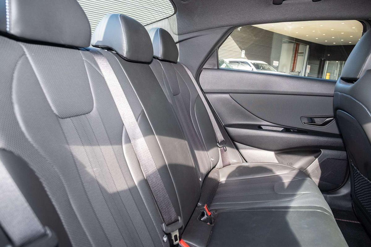 2024 Hyundai i30 N Premium CN7.V2