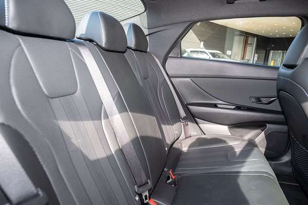 2024 Hyundai i30 N Premium CN7.V2