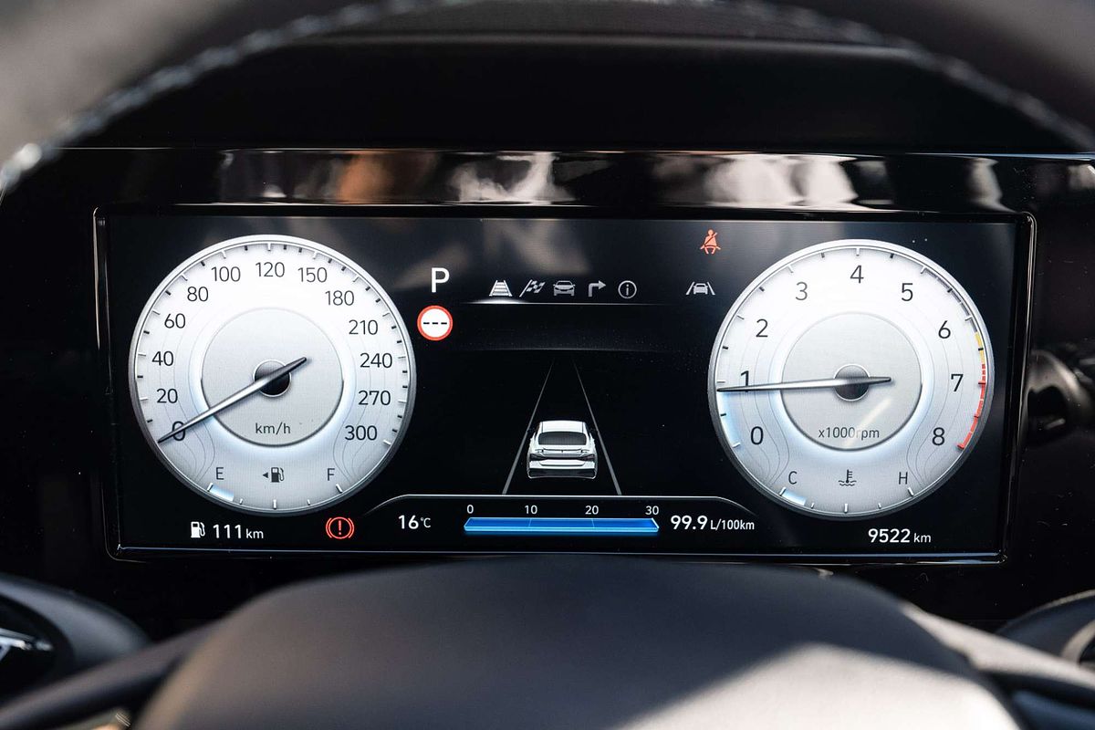 2024 Hyundai i30 N Premium CN7.V2