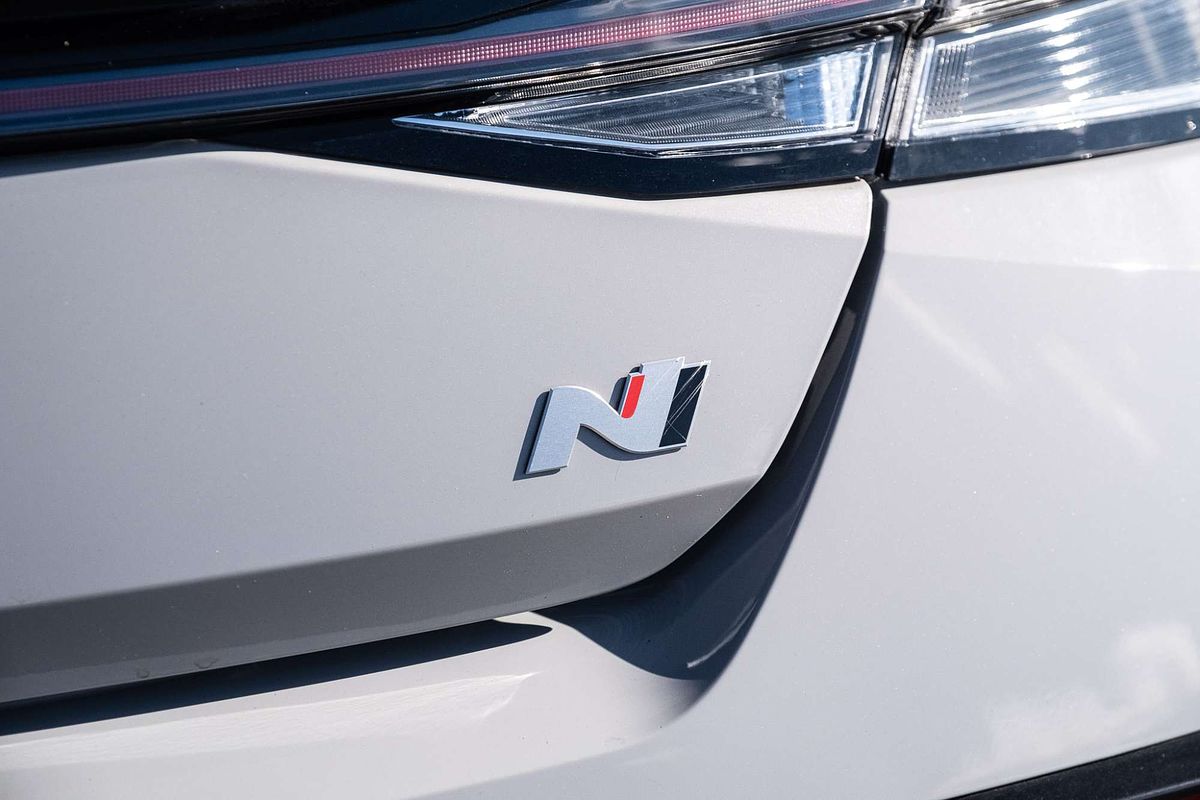 2024 Hyundai i30 N Premium CN7.V2