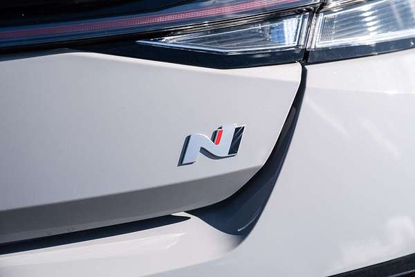 2024 Hyundai i30 N Premium CN7.V2