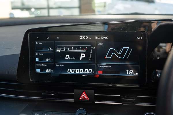 2024 Hyundai i30 N Premium CN7.V2