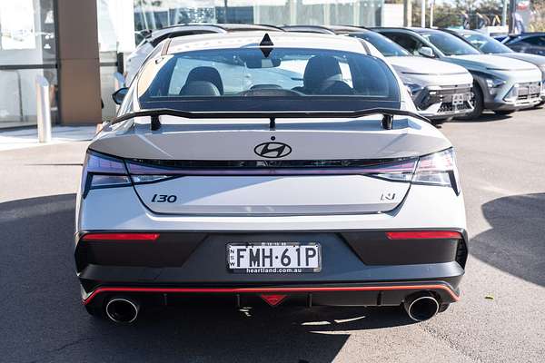 2024 Hyundai i30 N Premium CN7.V2