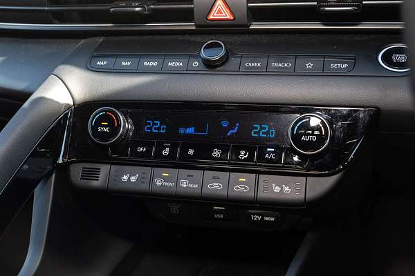 2024 Hyundai i30 N Premium CN7.V2