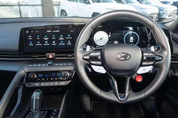 2024 Hyundai i30 N Premium CN7.V2