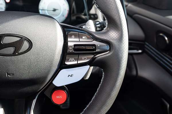2024 Hyundai i30 N Premium CN7.V2