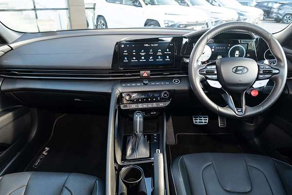 2024 Hyundai i30 N Premium CN7.V2