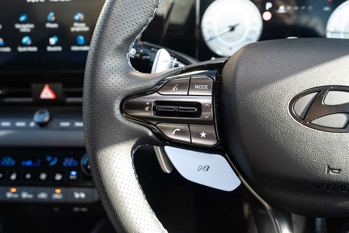 2024 Hyundai i30 N Premium CN7.V2