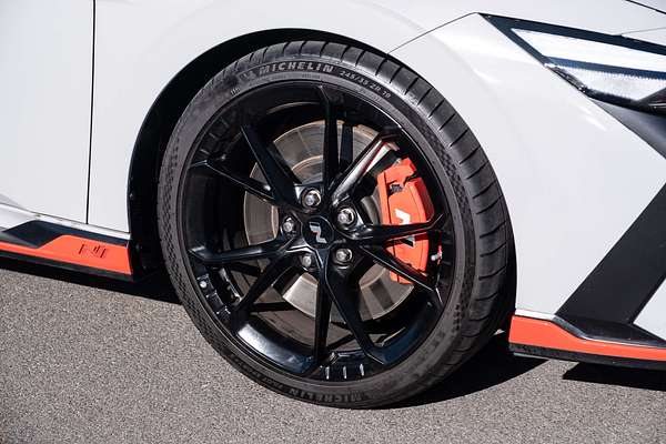 2024 Hyundai i30 N Premium CN7.V2