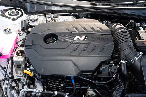 2024 Hyundai i30 N Premium CN7.V2