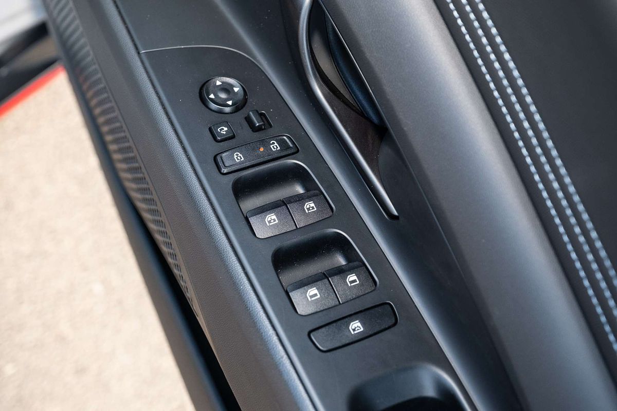 2024 Hyundai i30 N Premium CN7.V2