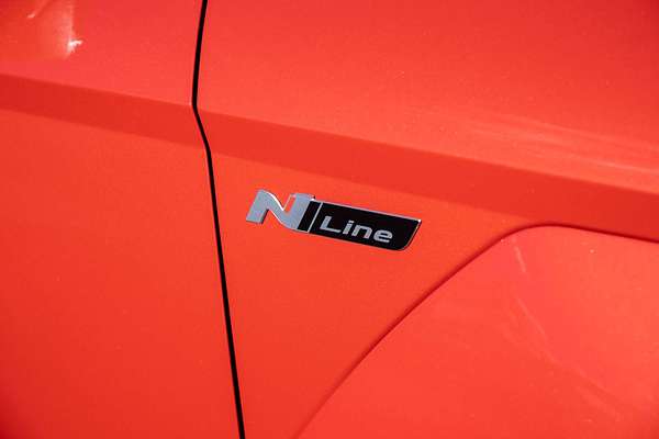 2024 Hyundai Kona Premium N Line SX2.V1