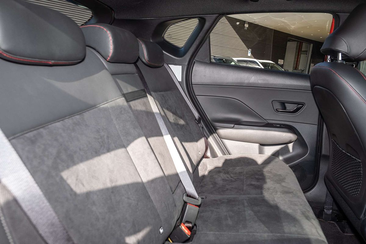 2024 Hyundai Kona Premium N Line SX2.V1