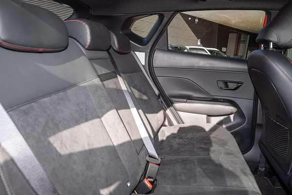 2024 Hyundai Kona Premium N Line SX2.V1